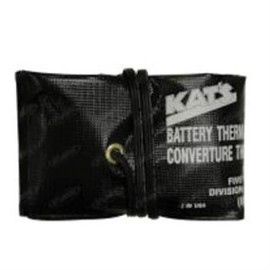 All States Kat's Battery Thermal Wrap Heater 36" 80 Watt 120V fits Heaters Battery Pad Heater