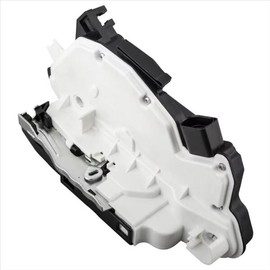 Passat CC B6 Amarok Tiguan 전면 좌측 5N1837015A용 도어 잠금 래치 액츄에이터 자동차 메커니즘 Door Lock Latch Actuator Automotive Mechanism for Passat CC B6 Amarok Tiguan Front Left 5N1837015A [01 As Shown Front Left]