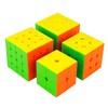 Magic Cube XMD Competition Cube 2x2 3x3 4x4 5x5 Anti-Magic