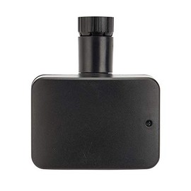 Saxby 91866 Salde Matt Black IP65 Outdoor Photocell Sensor Attachment