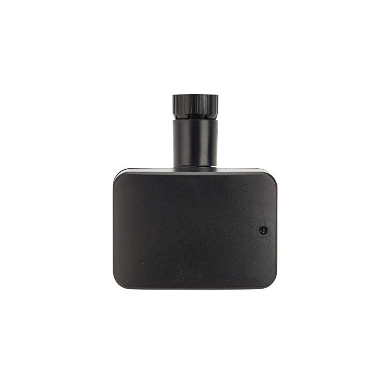 Saxby 91866 Salde Matt Black IP65 Outdoor Photocell Sensor Attachment