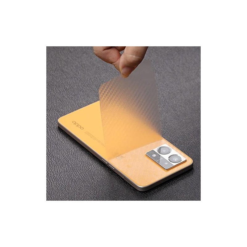 Ibywind para Oppo Reno 7 4G 6.43, 2 Protector Pantalla1