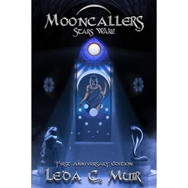 Mooncallers: Stars Wake
