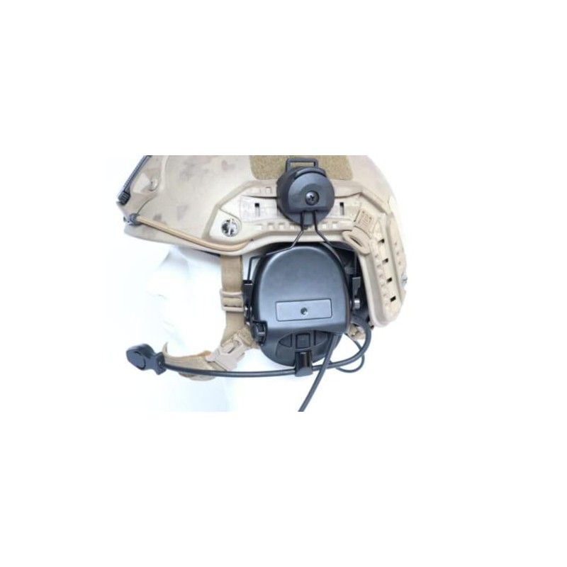 Bifrost Gear Sordin Conversion Kit for Comtac ARC Rail Headset