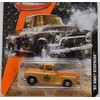 Matchbox Color Changer '57 GMC STEPSIDE