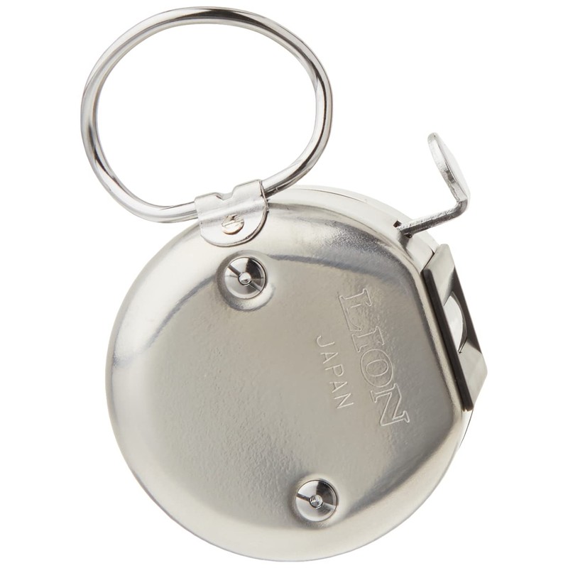 Lion Pro-Line Heavy Duty Hand-Held Tally Counter, 1 Tally Counter