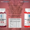 Suplemento Reductor Abdominal Para Hombre 90cp Body Perfect Sin Sabor