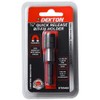 Dekton 1/4" Quick Release Bit - Fix Holder - Ideal