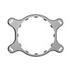 AM4 AMD Mounting Bracket Cooling Cooler Water Series Kit, Replacement