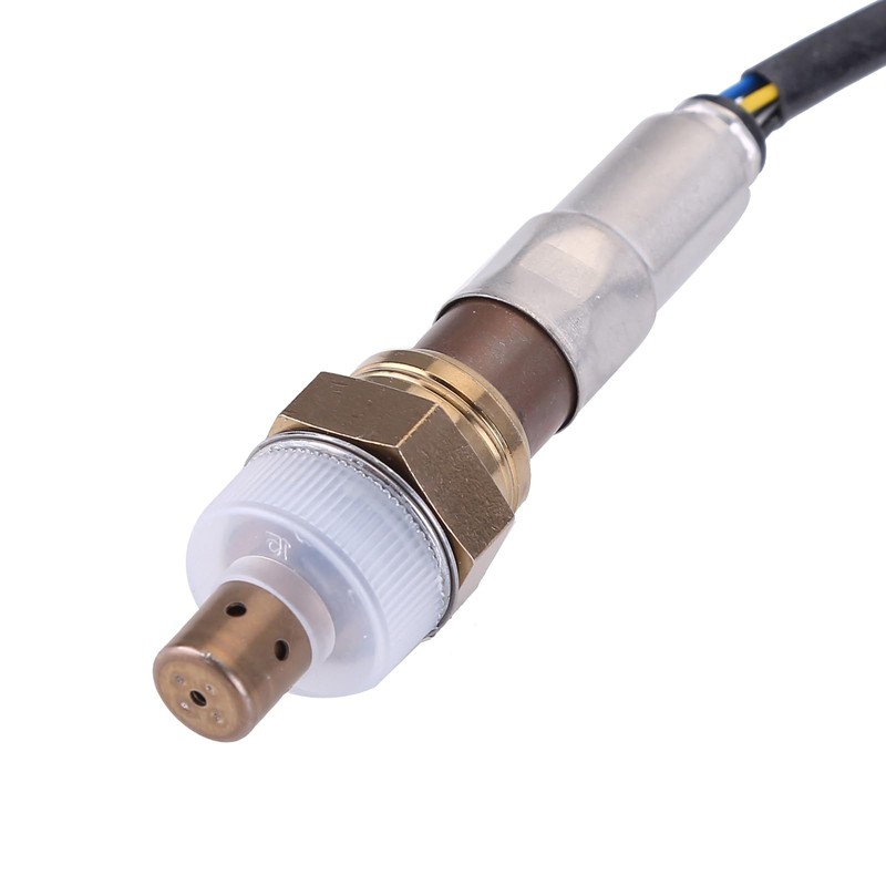 iSpchen Oxygen Sensor, O2 Sensor, 06A906262BR Front Lambda Sensor O2
