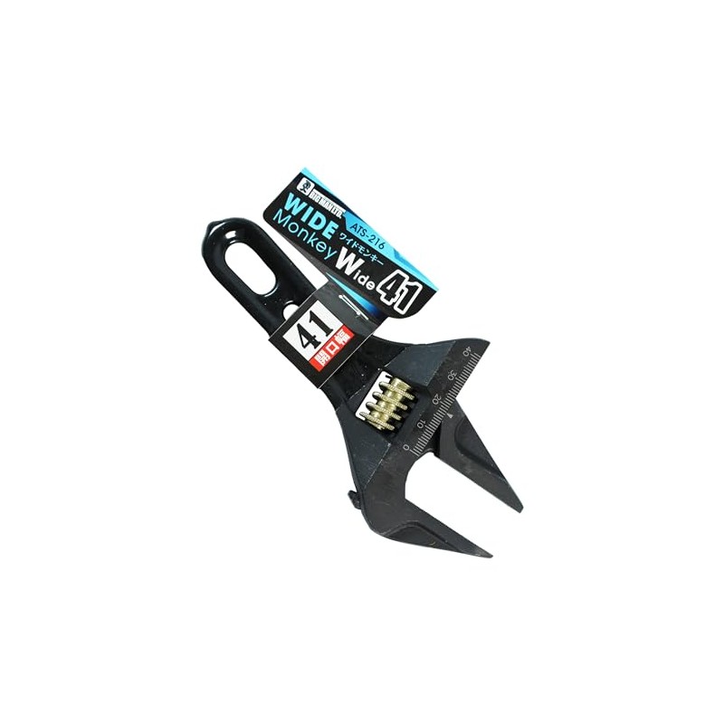 Bigman Wide Monkey W41 ATS-216