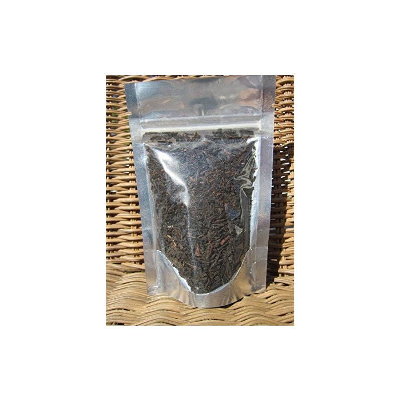 Black Tea - Loose Tea Leaf - By Nature Tea