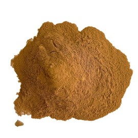 NY Spice Shop St. John's Wort Natural Dried Herb Powder - 8 Ounce Hypericum Perforatum John S Wart Bulk Herbal Tea Extract