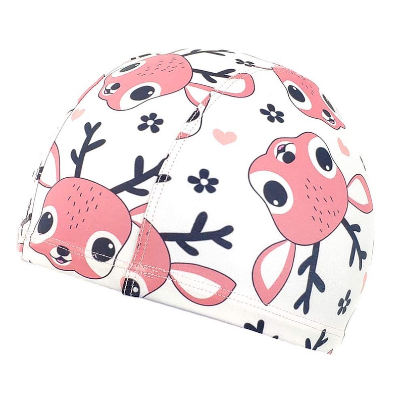 Children’s Swimming Cap, Kids’ Swimming Cap, Pool Cap, For Boys