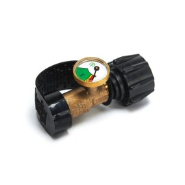 GrillPro 80064 Gas Tank Gauge for QCC1 Liquid Propane Grill Tanks