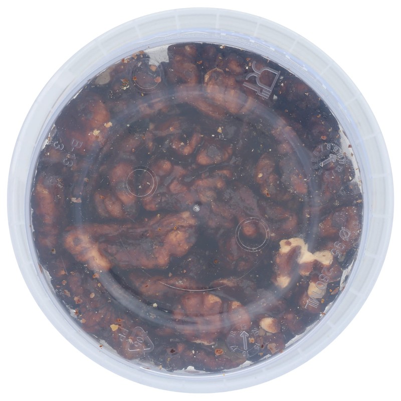 Mitica Caramelized Walnuts, 3.53 OZ