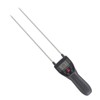 Grain Moisture Meter Tester Portable Digital with Voice Probe 300mm