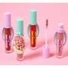 KIMCHI CHIC x TRIXIE TTYLIPS LIQUID LIPSTICK - HELLO HELLO,