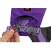 Tuff Pupper Lightweight Dog Harness for Walking | Front &