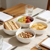 Soup Bowls,Cereal Bowls Set of 4, Decorative Bowls Ceramic Ramen