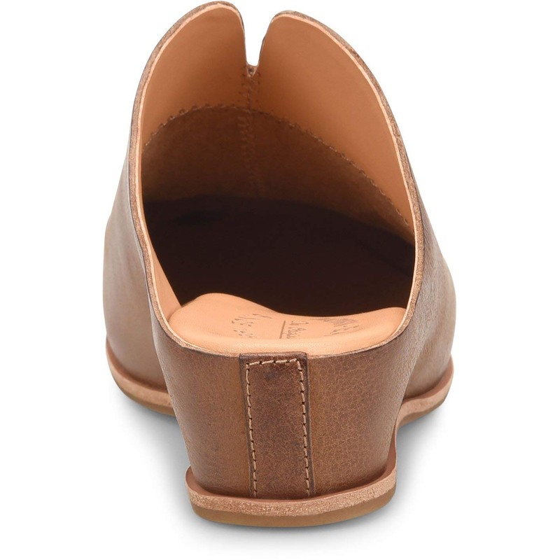 KORK-EASE Women's para, Brown, 9 M US