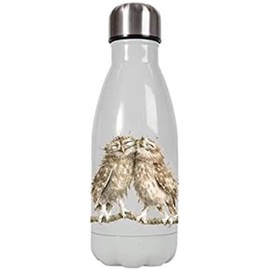 Wrendale Designs Birds of a Feather Small Water Bottle