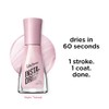 Sally Hansen Insta-Dri Nail Polish, Luxe Finish Collection, Triple Thread,