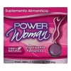 Power Woman Suplemento Alimenticio En Tableta 500 Mg 1 Pie