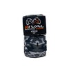 RIVAL Boxing Mexican Style Camo Handwraps - 180" - Gray
