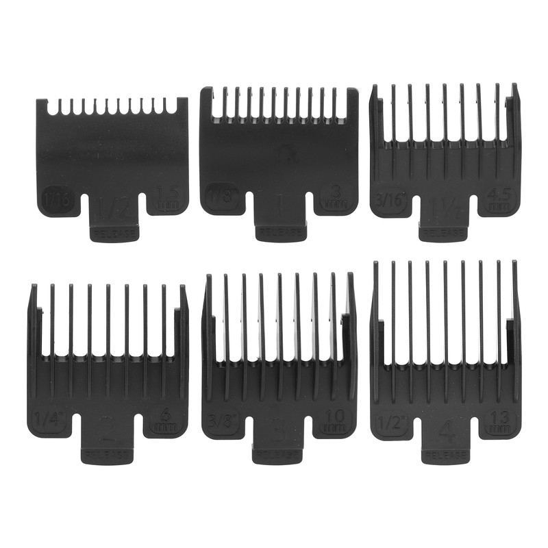 Professional Electric Hair Clipper LED Display Hair Trimmer Cutting Machine