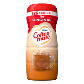 Nestle Coffee Mate Coffee Creamer Original, Pack of 12 (16 Ounce) (11000443)
