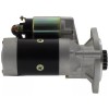 Gladiator New Starter Motor Kobelco with Yanmar 3TN84L-RTBB S13-332 12V
