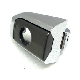 GM 80508123 Left Door Handle End Bronze Dune Metallic 2015-20 Tahoe Suburban Yukon