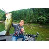 Shimano Bait 99SS ZR-599T Gourin Bass 014 Bantam Freshwater Plug,