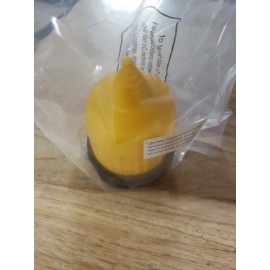 EPICORD 30 AMP RV Power Cord Inlet Plug Protector Cover w/Locking Ring