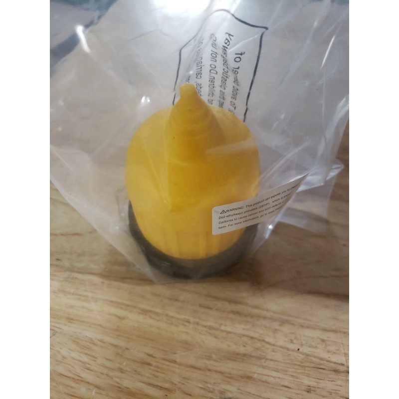 EPICORD 30 AMP RV Power Cord Inlet Plug Protector Cover