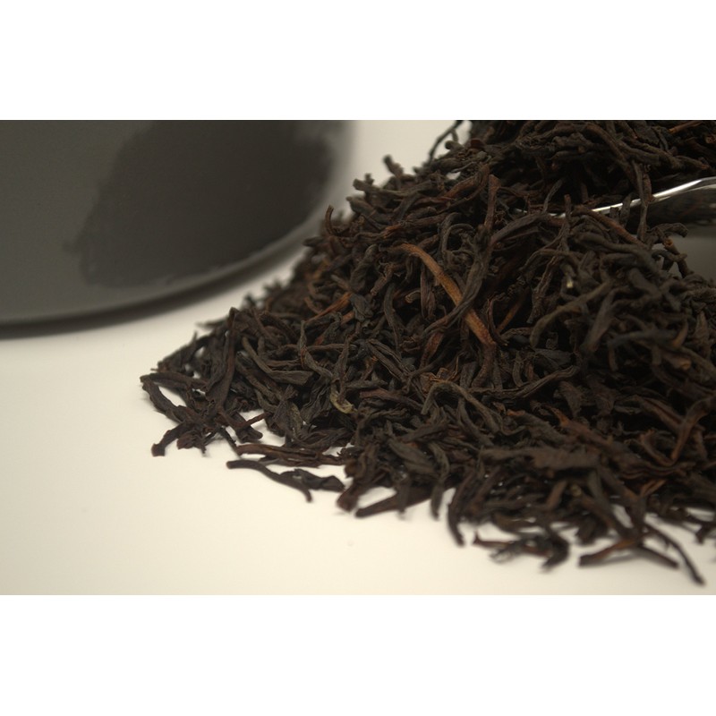 Ceylon Orange Pekoe Loose Leaf Tea - 500grams