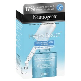 Neutrogena Hydro Boost Hyaluronic Acid Serum 30ml