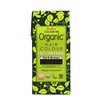 Radico Colour Me Organic Plant Hair Colour Dark Brown (Organic, Vegan, Natural Cosmetics)