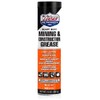 LUCAS OIL 10881 H/D CAT Mining & CONST Grease -