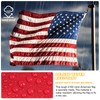 4x6 American Flag Outdoor Heavy Duty,4by 6 American Flag,US Flag,4'