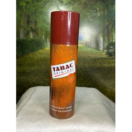 TALBAC ORIGINAL 200ML DEODORANT SPRAY