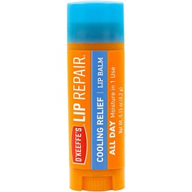 O'Keeffe's Lip Repair Cooling Relief Lip Balm: 1-pack *1-pack