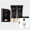 AHC 마스터즈 아쿠아리치 선크림 듀오세트 30ml+에어리치 선스틱 14g+(GIFT)프로샷 세럼 5ml Masters Aqua Rich Sunscreen Duo Set 30ml + Airy Rich Sun Stick 14g + (GIFT) Pro Shot Serum 5ml