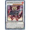 Ignister Prominence, The Blasting Dracoslayer - ANGU-EN048 - Rare -