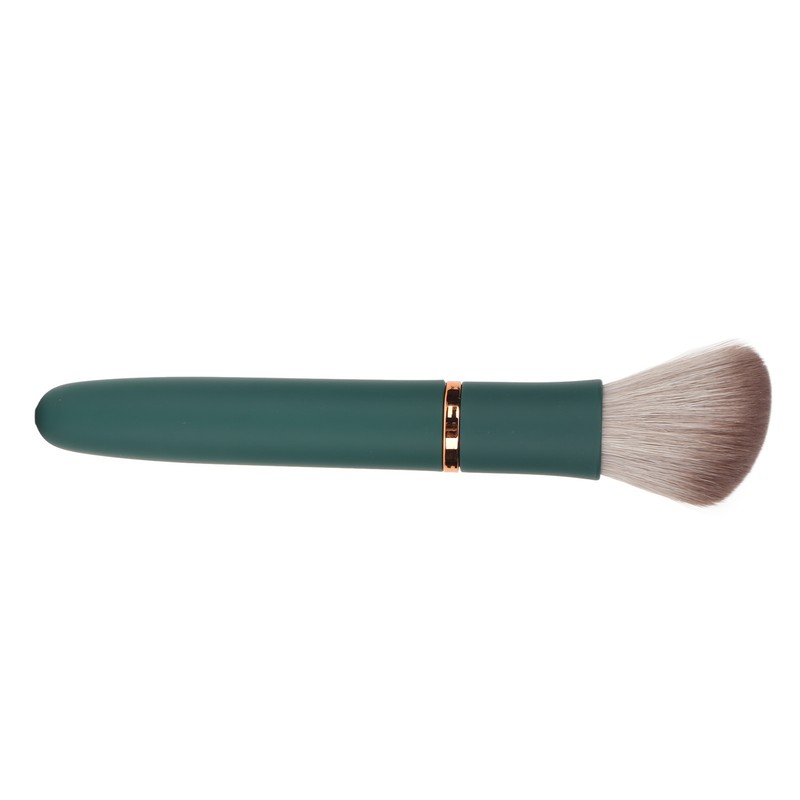 USB Rechargeable Makeup Brush 10 Gears Soft Fluffy Hair Electric