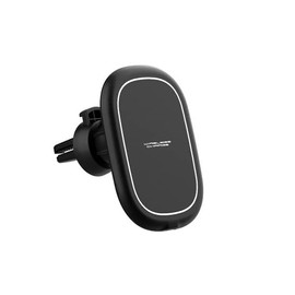 Kashimura / MagSafe Compatible Wireless Car Charger Model Number: KW-28