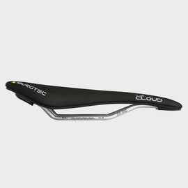 Burgtec Cloud CroMo Saddle