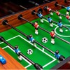 Alipis Foosball Table Balls Replacement 10 Pack 1 Inch Injection