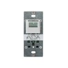 Broan-NuTone 82W Wall Control for Bathroom, White 3 x 1.31